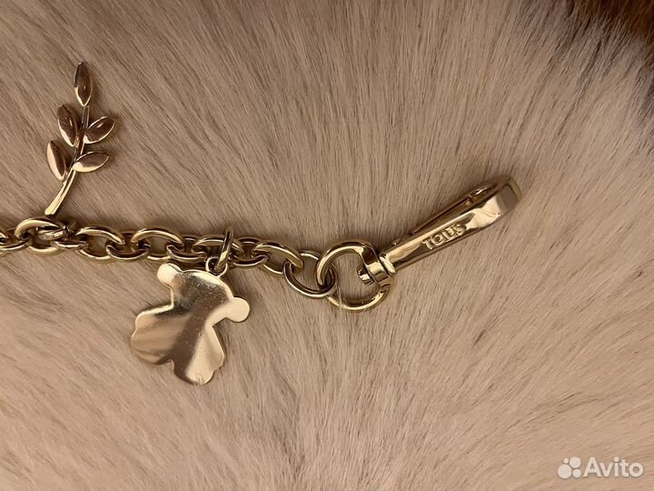 Брелок tous оригинал