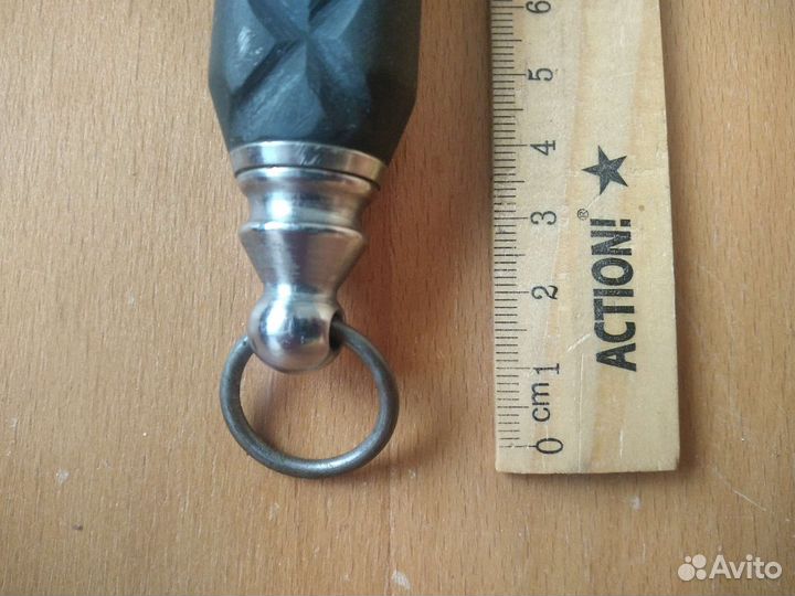 Топор кухня СССР