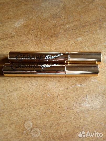 Тушь для ресниц