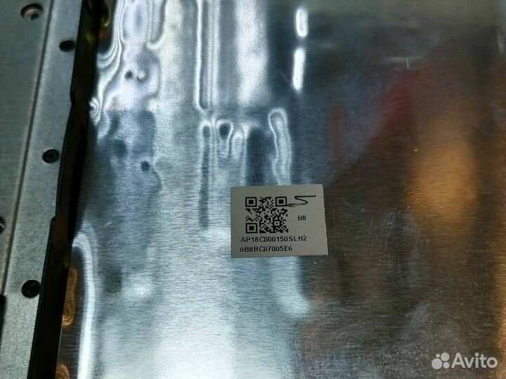Топкейс для lenovo 330-15IKB 81DE