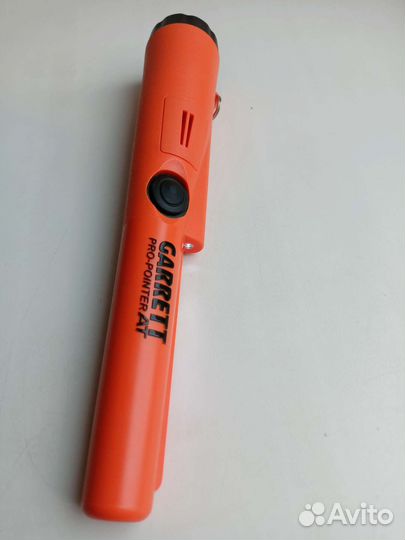 Металлоискатель garrett pro pointer AT