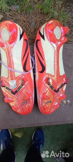 Прошивка бутс