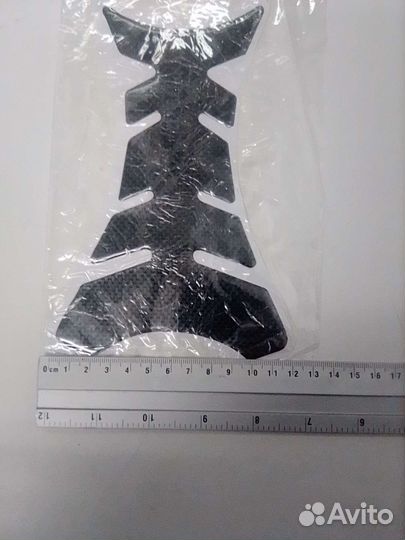 Наклейки б/бак