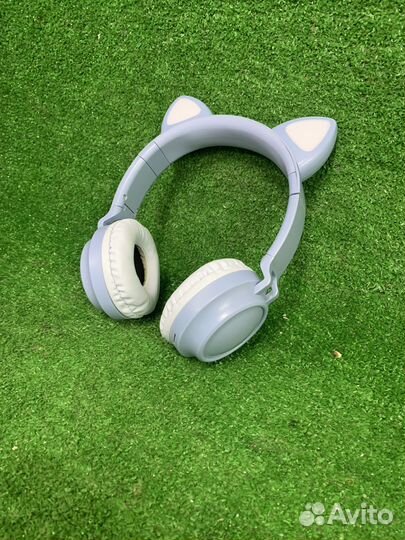 Беспроводные наушники