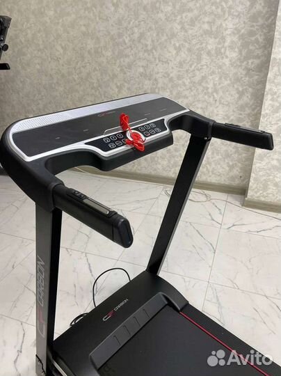 Беговая дорожка