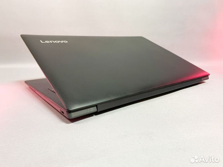 Ноутбук Lenovo Core i3/GeForce 940MX/8Gb/SSD