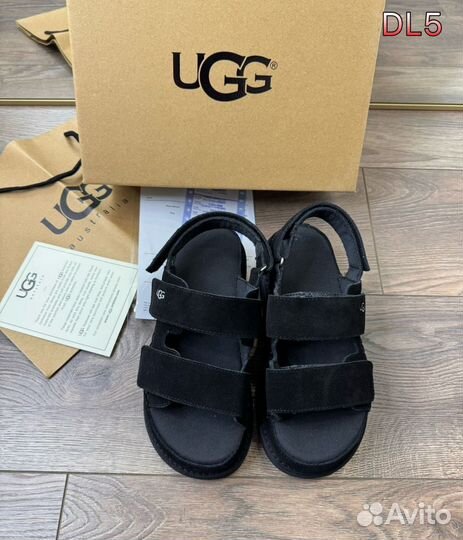 Сандалии женские UGG