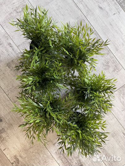 Искусственные цветы IKEA икея