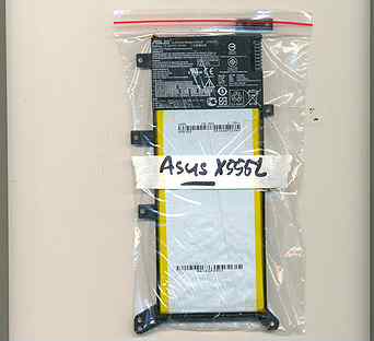 Аккумулятор Asus X555L X555LP, X555QA