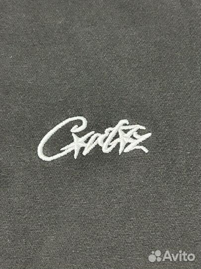 Свитшот corteiz на руках