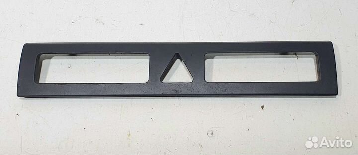 Накладка торпеды Audi A6 C5, A6 C5 Allroad