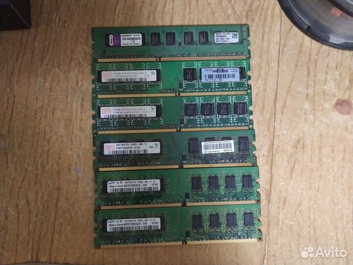 Оперативная память ddr3 4 gb 1333 для ноутбука