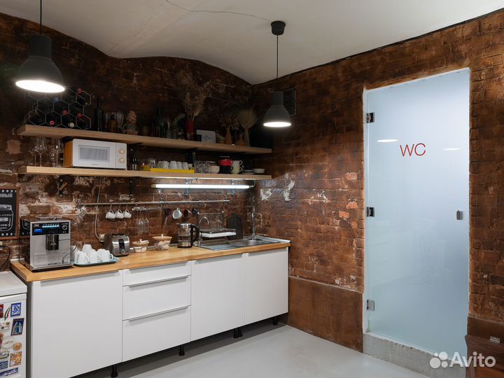 Аудитория в аренду