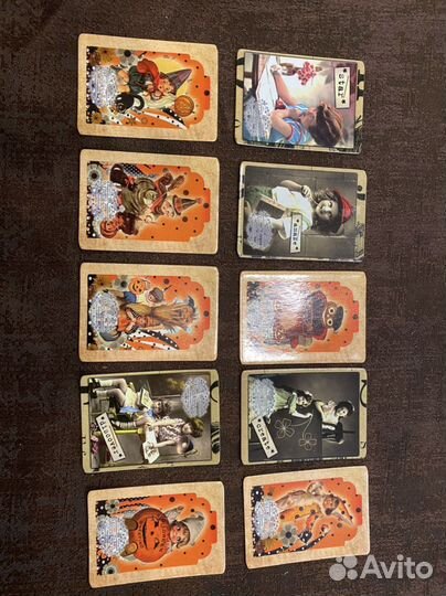 Магниты сувенирные