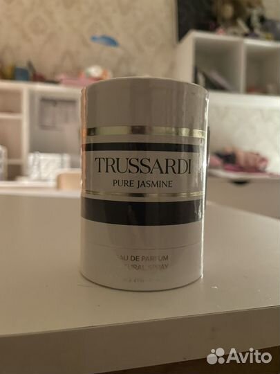 Духи женские