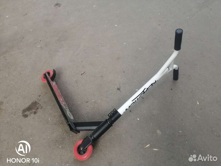 Самокат новый купил 11 июля в 13:00