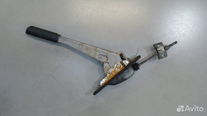 Рычаг ручного тормоза Renault Scenic, 2003