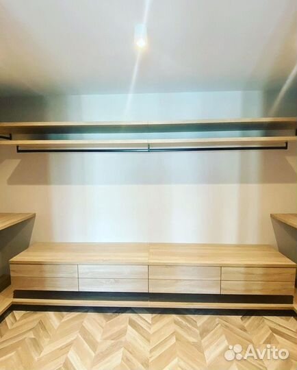 Шкаф с гарантией