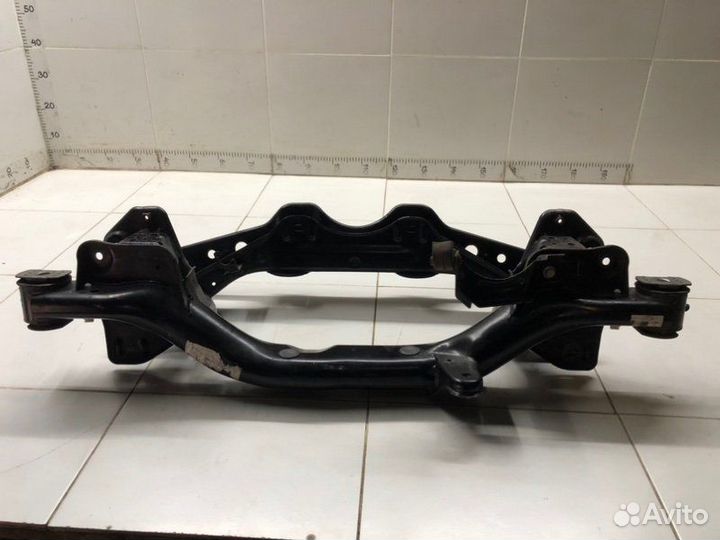 Балка задняя Volkswagen Tiguan 1 5N сaw 2008