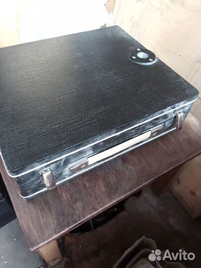 Фотоувеличитель упа - 601