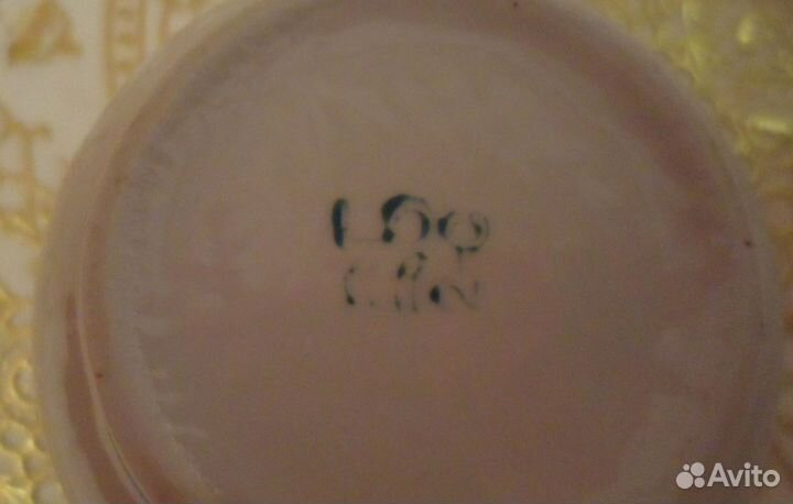 Молочник Винтажный Барановка