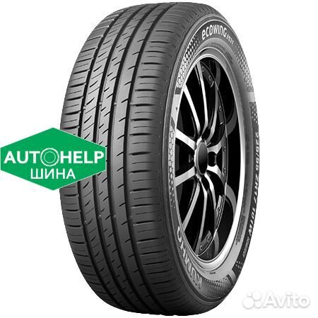 Kumho Ecowing ES31 205/55 R16 91V
