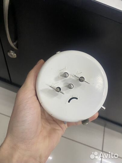 Будильник Детский ЧССР Редкий