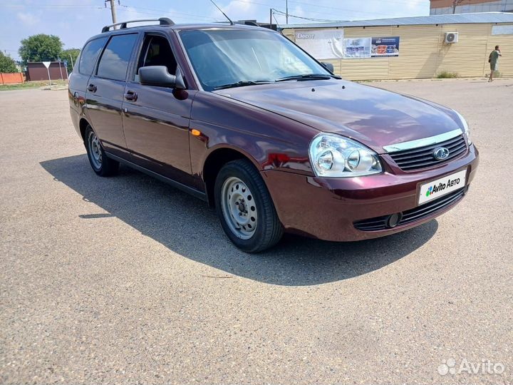 LADA Priora 1.6 МТ, 2012, 150 000 км