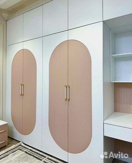 Стильная рабочая зона