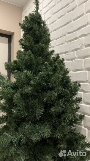 Елка искусственная