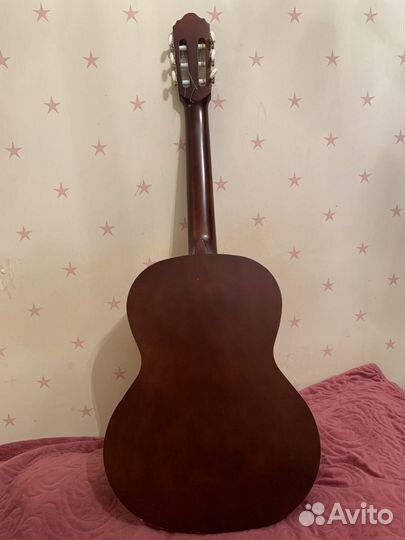 Классическая гитара