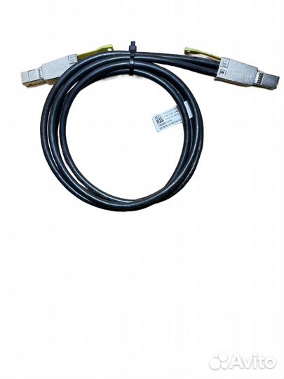 Huawei 48G External minisas HD Cable 1m 04050804