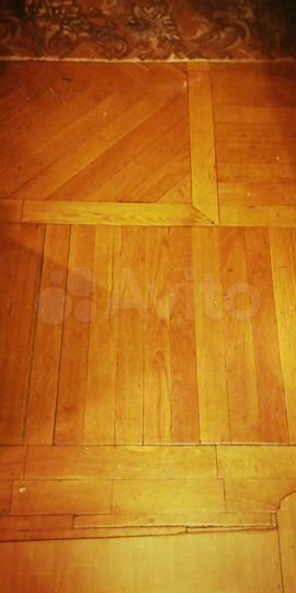 3-к. квартира, 63 м², 6/9 эт.