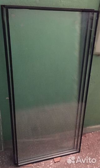 Продам стеклопакет