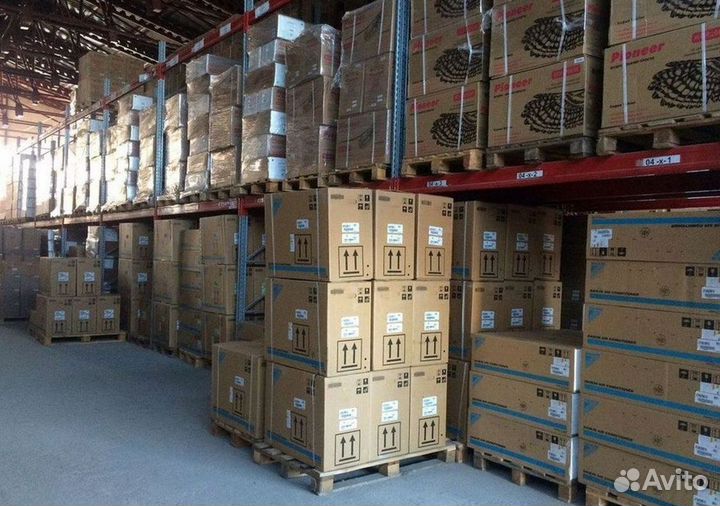 Кондиционеры сплит-системы