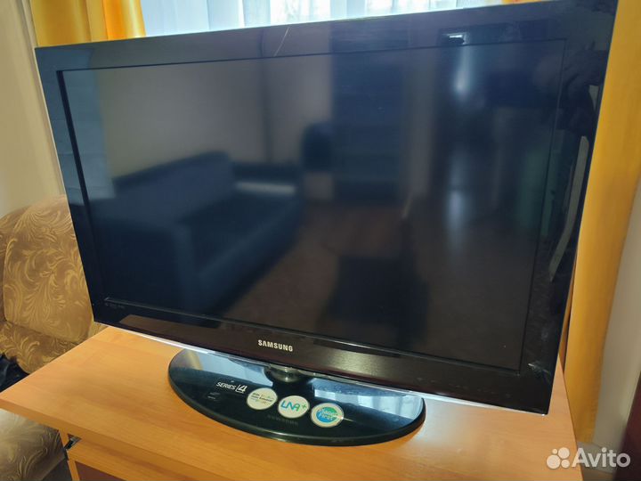 Телевизор samsung 32