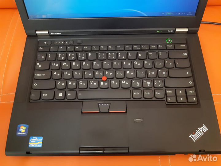 Lenovo hot sale t430 nvidia