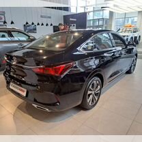 Новый Changan Eado Plus 1.4 AMT, 2023, цена от 1 769 900 руб.