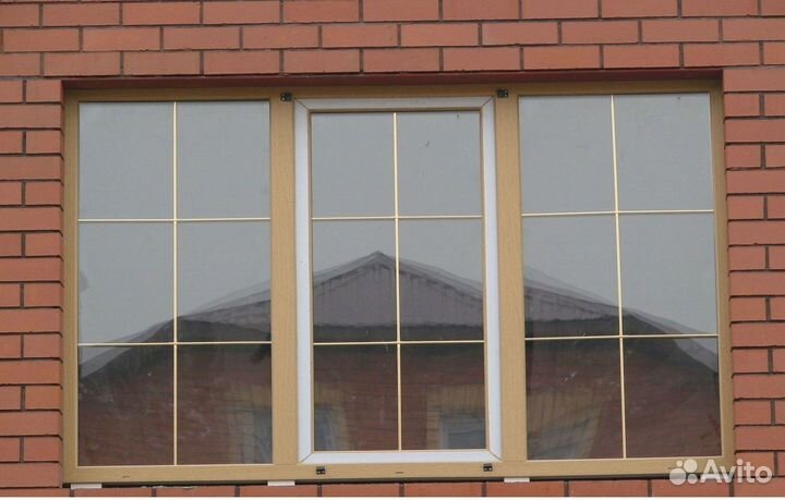Окна пвх