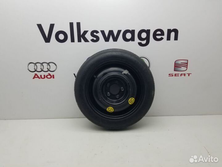 Докатка Kia ceed / Hyundai i30