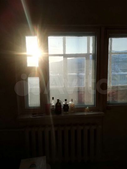 3-к. квартира, 67,7 м², 5/5 эт.