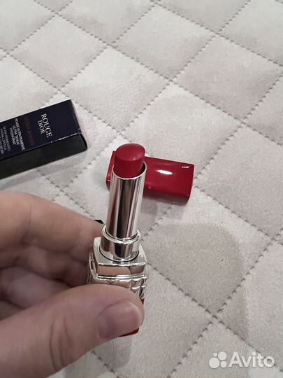 Dior rouge помада оригинал