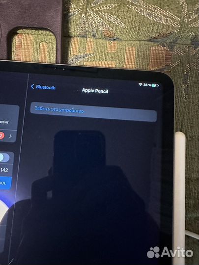 Apple Pencil 2-nd generation