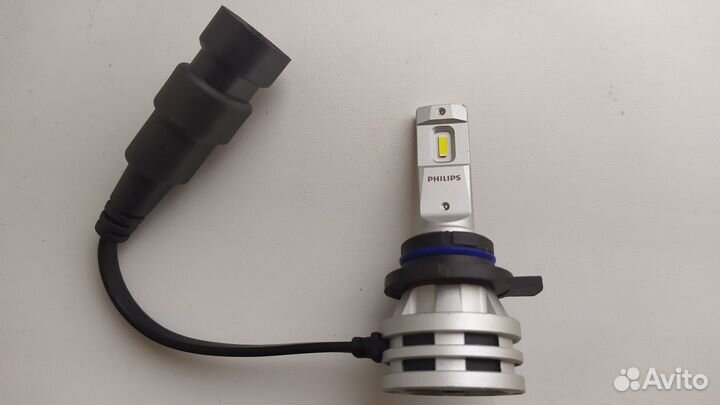 Лампа Philips LED HIR2 12V 24W