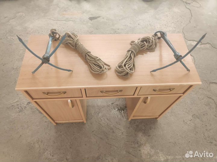 Якорь складной