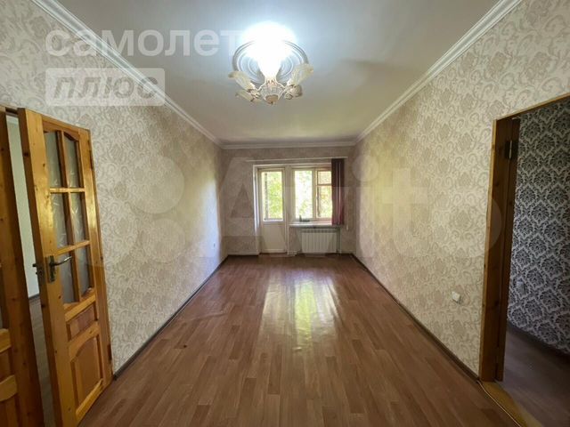 2-к. апартаменты, 60,6 м², 5/5 эт. на продажу в Гудермесе Купить квартиру Авито