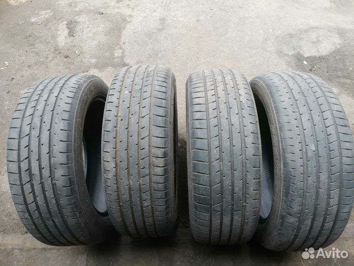 Toyo Proxes 1 225/55 R19