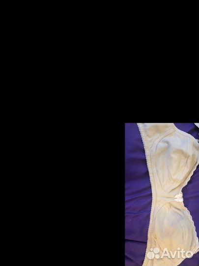 Бюстгальтер для кормления H&M