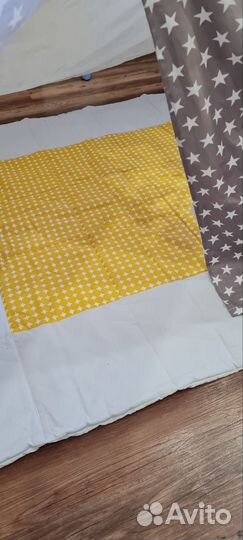 Детский домик