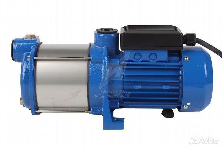 Насос поверхностный Aquario AMH-60-4P